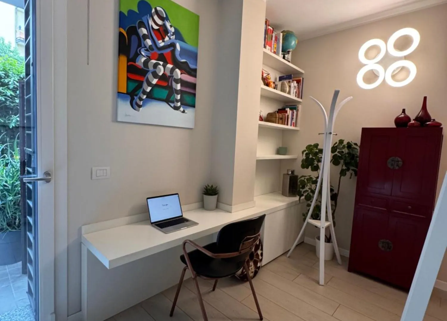 Suite Privata Con Terrazza Болонья Проживание в семье