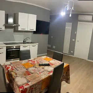 Marconi 30 Apartament