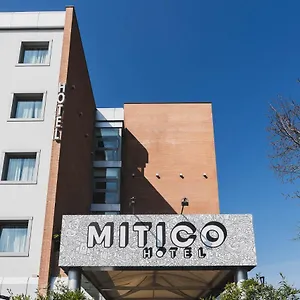 Mitico & Natural Szálloda