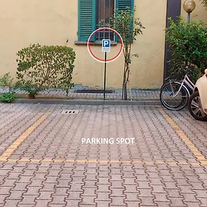 Little House Apartament