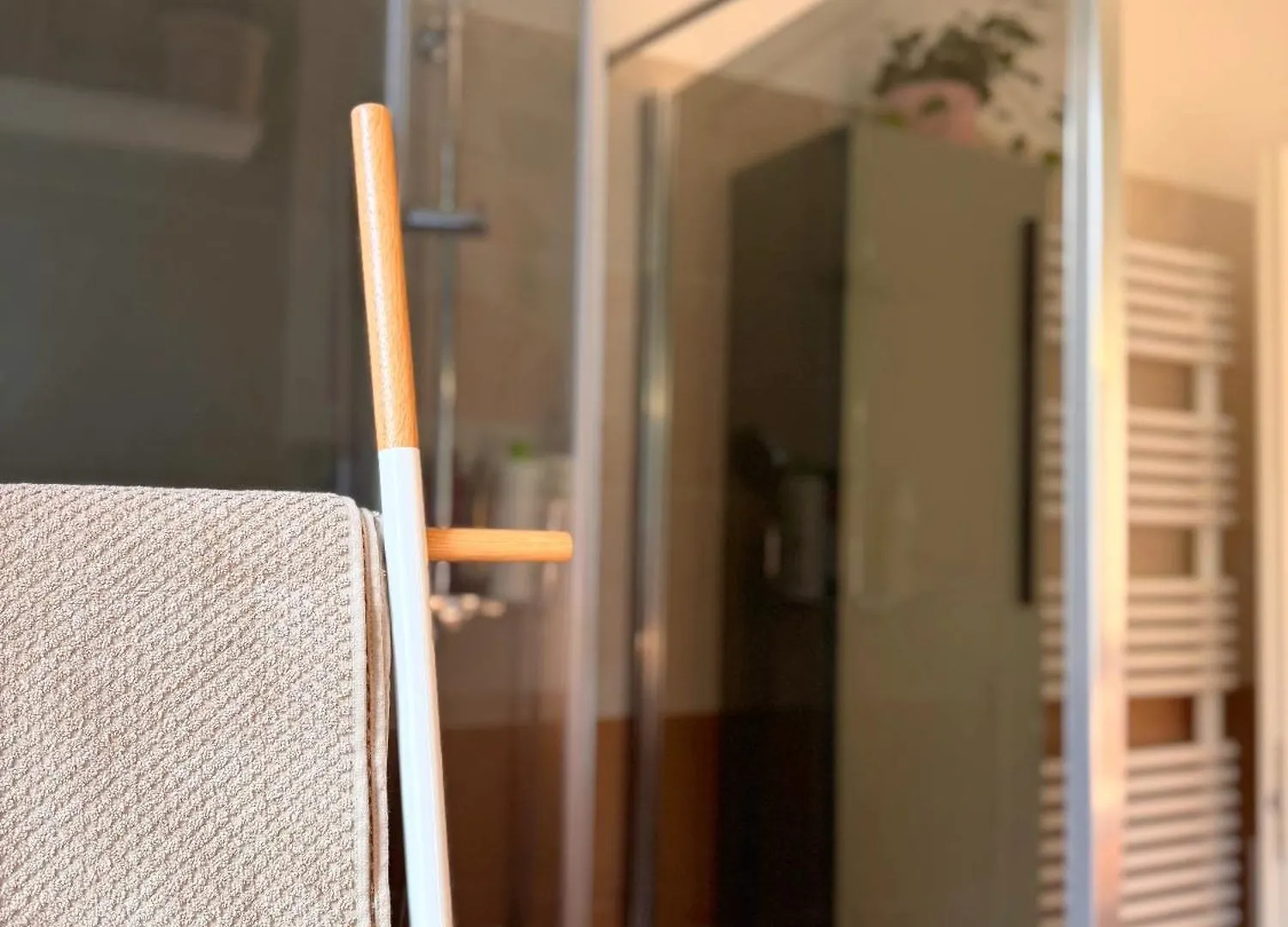Suite Privata Con Terrazza Bolonya 0*,  İtalya