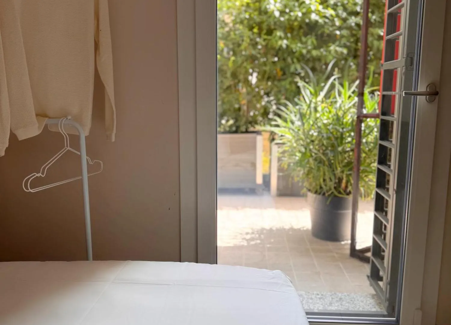 Pansiyon Suite Privata Con Terrazza Bolonya İtalya